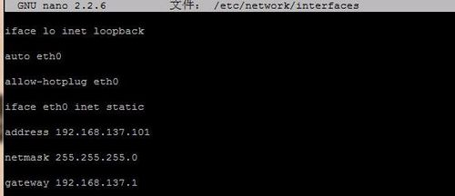树莓派+花生壳搭建web服务器