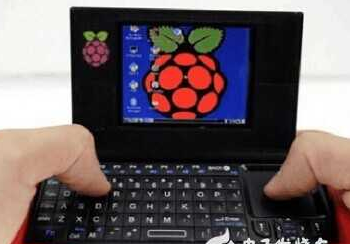 终于有人讲清楚了树莓派是什么